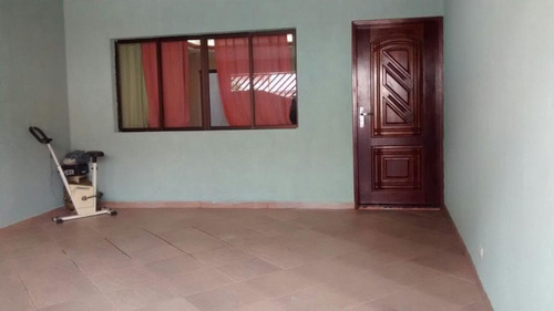 Imagem 13 de 14 de Sobrado À Venda, 273 M² Por R$ 610.000,00 - Assunção - São Bernardo Do Campo/sp - So19623