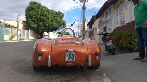 Imagem 4 de 10 de Triciclo