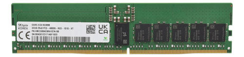 Memória Ram 16gb Ddr5 4800mhz Cl46 Sk Hynix Hmcg78mebua084n