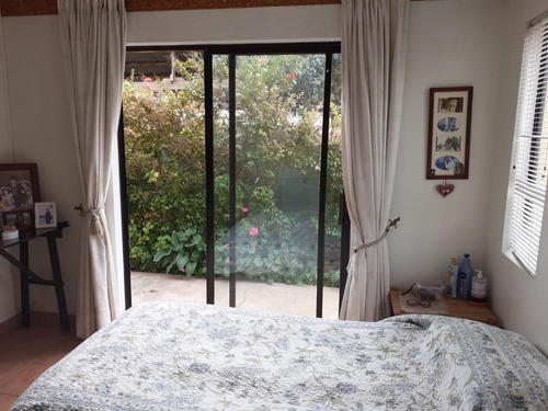 Imagen 27 de 29 de Se Vende Casa En Villa Alemana