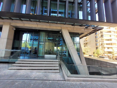 Arriendo Local Comercial En Las Condes Id 50.011-lin