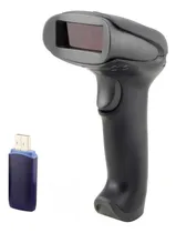 Comprar Lector Codigo Barras Scaner Codigo Barras Inalambrico Wifi Color Negro