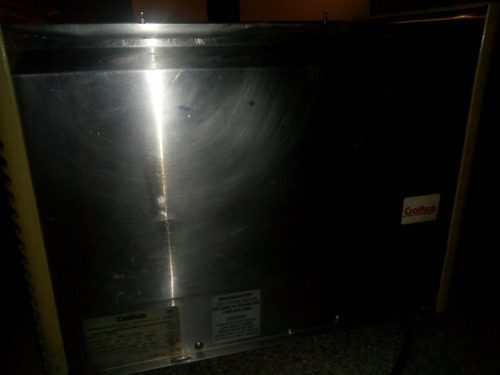 Imagen 2 de 7 de Maquina Dispensador Grathco Para 2 Tanques, Sin Tanques
