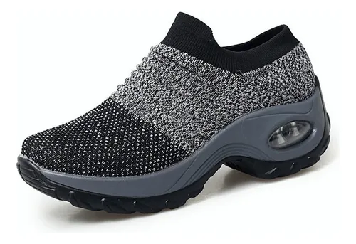Tenis Masculino Corrida Caminhada Academia Macio Barato Top