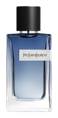 Perfume Hombre Yves Saint Laurent Y Live Edt Intense 100ml