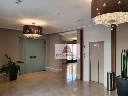 Imagem 24 de 26 de Apartamento Com 3 Dormitórios À Venda, 120 M² Por R$ 650.000,00 - Vila Adyana - São José Dos Campos/sp - Ap3098