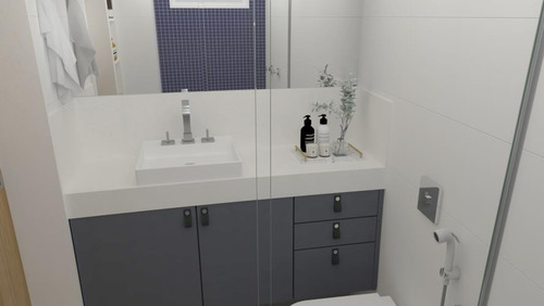 Imagem 7 de 15 de Apartamento Com 2 Quartos Suítes Área À Venda, 85 M² Glória - Aea2715