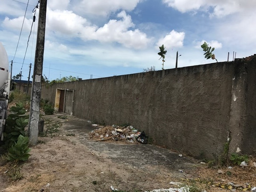 Imagem 3 de 5 de Terreno Para Alugar Na Cidade De Caucaia-ce - L10498
