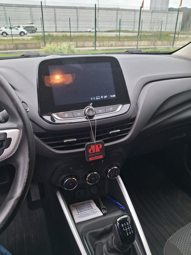 Chevrolet Onix plus 1.0 Ltz Turbo 4p