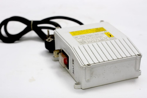 Tablero Bomba Pozo Profundo - Sumergibles 1.5 Hp 220v