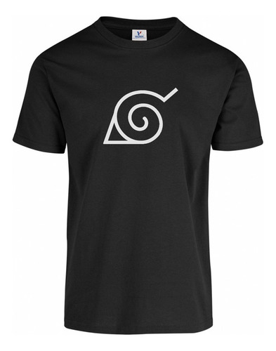 Playera Naruto Anime Para Hombre