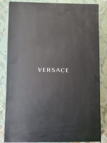 Bata Versace (Usado)