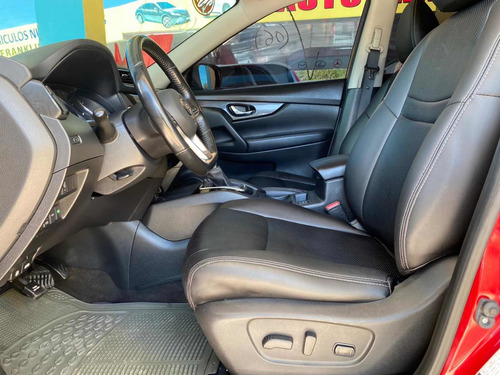 Imagen 11 de 15 de Nissan Rogué Sv Awd
