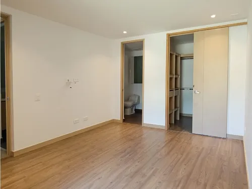 Vendo Apartamento En Sabaneta, San José Parte Baja