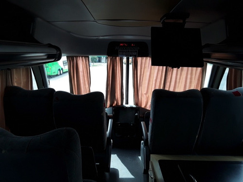 Omnibus Marcopolo G6 Excelente Estado M.benz Orsd 500