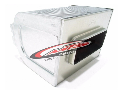 Filtro Aire Honda Nighthawk Cb 700 84-86 Original Moto Sur