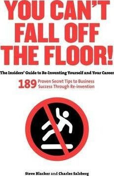 You Can't Fall Off The Floor - Stephen Blacker