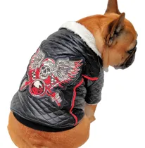 Comprar Camperas Chalecos Abrigos Ropa Para Perros  Star Dog