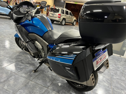 Bmw K 1600 Gt 2017 Necochea