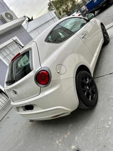 Alfa Romeo Mito 1.4 Junior 78cv 5mt
