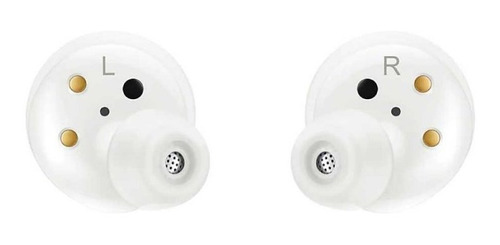 Fone De Ouvido Sem Fio Galaxy Buds Plus Bluetooth Branco