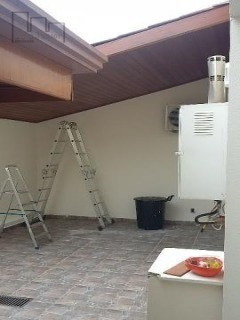 Imagem 11 de 15 de Casa À Venda, 120 M² Por R$ 435.000,00 - Condomínio Residencial Chácara Sônia - Sorocaba/sp - Ca1211