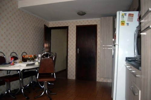 Imagem 3 de 7 de Casa Sobrado Para Venda, 2 Dormitório(s), 150.0m² - 2045