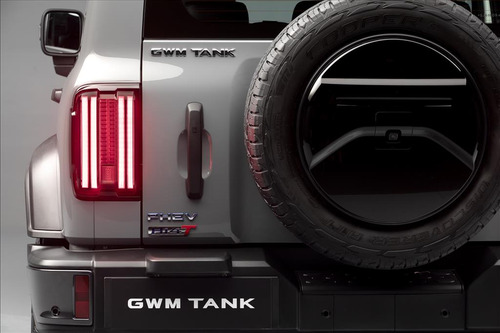 Tank 300 2.0 Hi4-t Phev 4x4 9hat