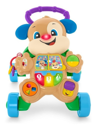 Fisher-price, Perrito Andadera