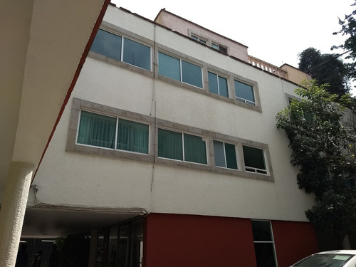Imagen 4 de 8 de Terreno En Lomas De Chapultepec !! Inversionistas