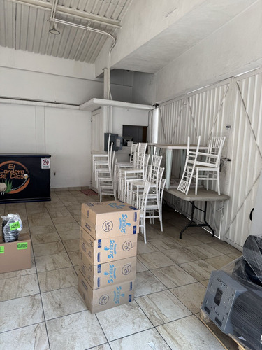 Ubicadisimo Local En Renta En Atizapan