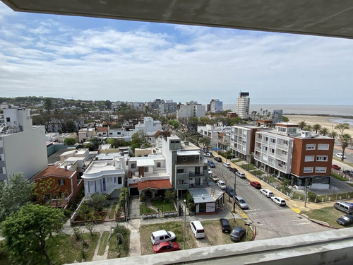 Imagen 2 de 6 de Apartamento - Malvín