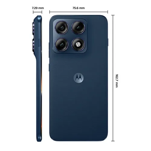 Motorola Edge 70 Pro Titan | MercadoLibre