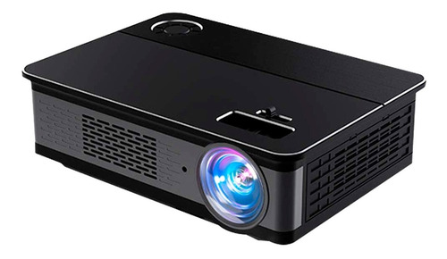 Proyector Led Nuevo Modelo Full Hd Ultra Potente Hdmi Vga