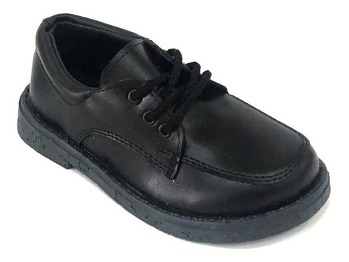Zapato De Niños De Vestir Tipo Colegial (shoes 400)