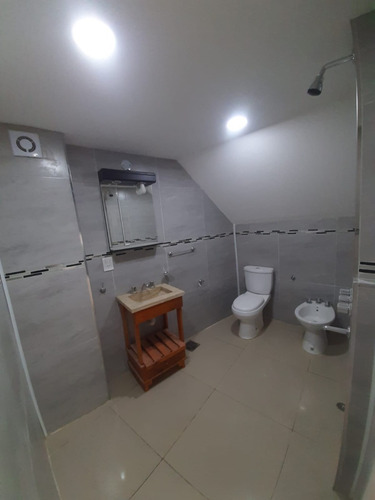 Imagen 9 de 9 de Local Varios Destinos Frente A Estación Virreyes. Cocina, 2 Baños, Entrepiso. 260 M2 Cubiertos