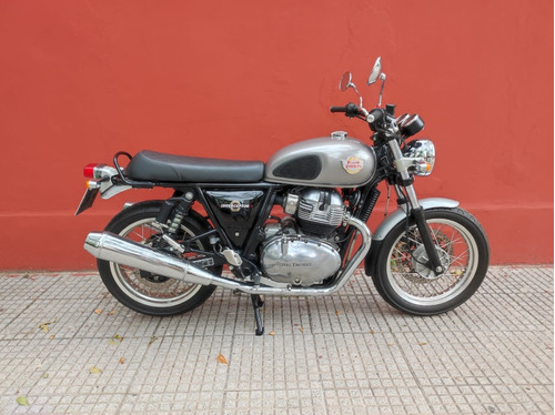 Royal Enfield Interceptor 650 Excelente Estado !!!