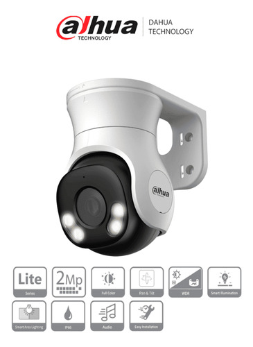 Kit Mextec De Seguridad Dvr 4 Canales + 4 Cámaras Full Color Pt1239an-a-led/40 Mts De Iluminación/micrófono Integrado/lente 2.8mm