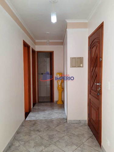 Apartamento Com 2 Dorms, Macedo, Guarulhos - R$ 250 Mil, Cod: 6373 - V6373
