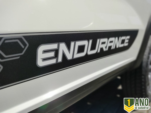 Fiat Strada Endurance 1.4 8v