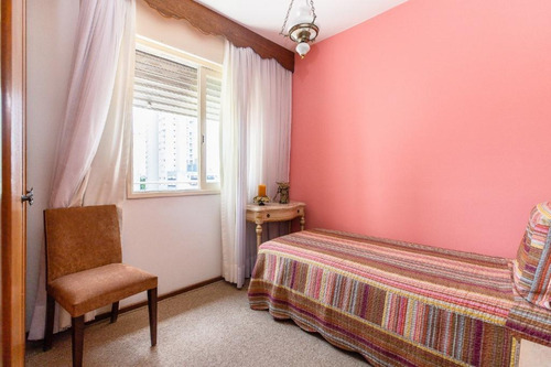 Imagem 15 de 28 de Apartamento - Ap02479 - 69406197