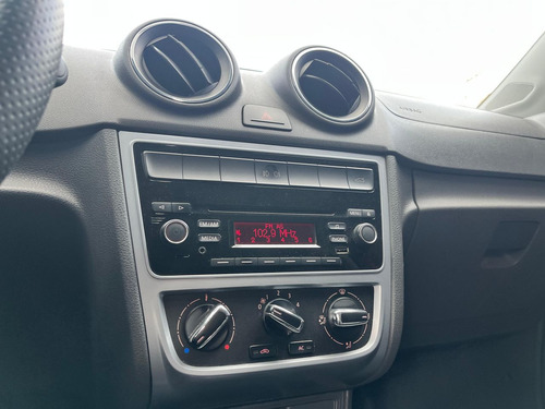 Volkswagen Gol Gol Comfortline 1.0 T. Flex 8V 5p