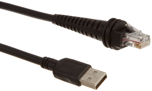 Honeywell 1900hhd-xenón 0usb 1900 Handheld Del Código Reader