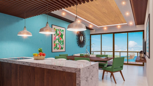 Imagen 15 de 21 de Olea Beach Condos