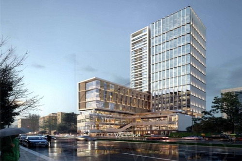Imagen 1 de 4 de Oficinas En Venta En Colinas De San Jerónimo, Monterrey