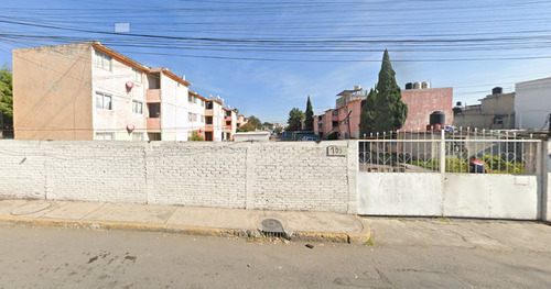 Departamento En Venta En Villas De Cuautitlán, Edomex, St08