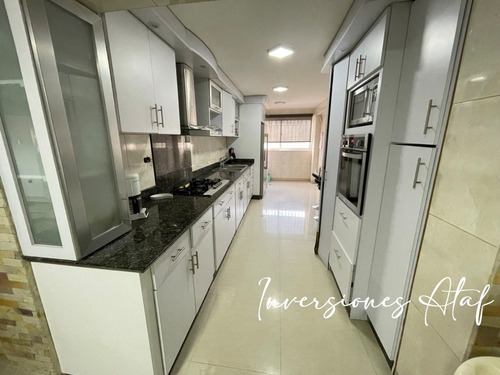 Imagen 4 de 25 de Apartamento En Venta San Francisco Villa Avila