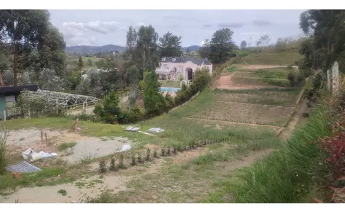 Lote Comercial En Marinilla 5.200 Mts Uso Múltiple Ch