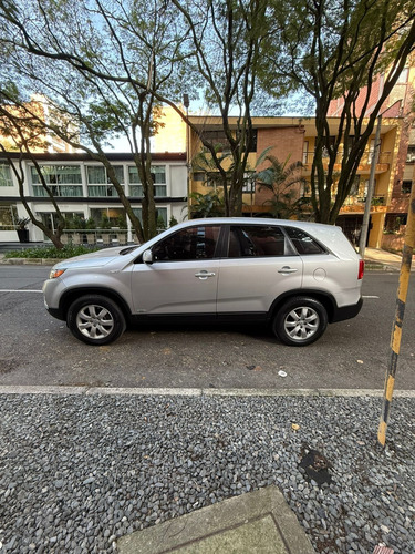 Kia Sorento Xm Natura 2013 Automático 4x4 7 Puestos