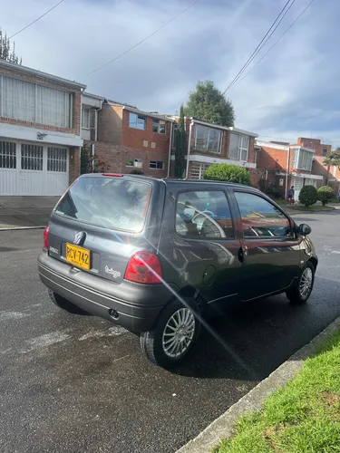 Renault Twingo 1.2 Access